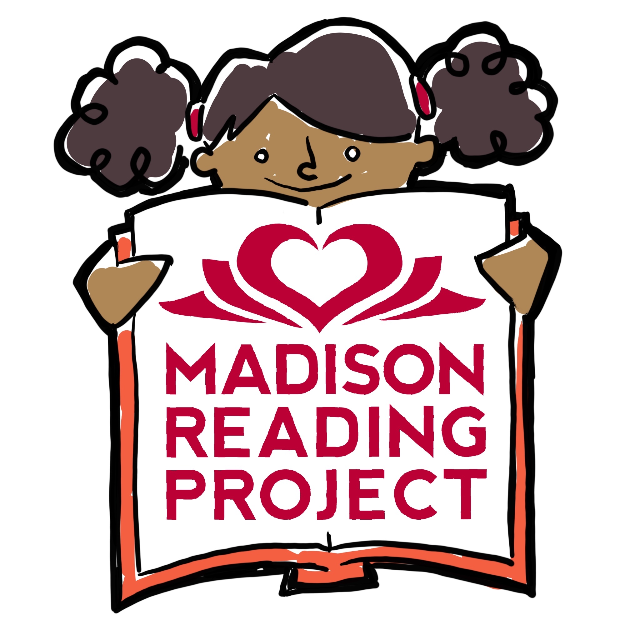 Read(y) to Wear Retrospective & Reception - logo